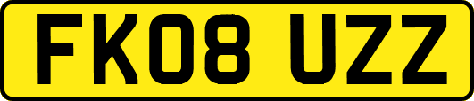 FK08UZZ