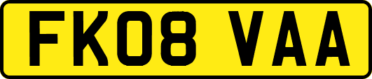 FK08VAA