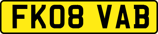 FK08VAB