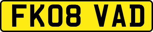 FK08VAD