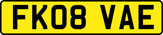 FK08VAE