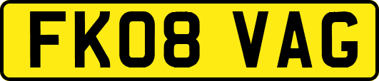 FK08VAG