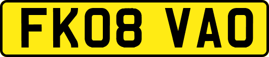 FK08VAO