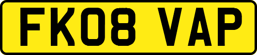 FK08VAP