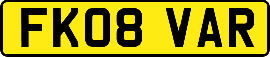 FK08VAR