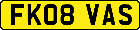FK08VAS