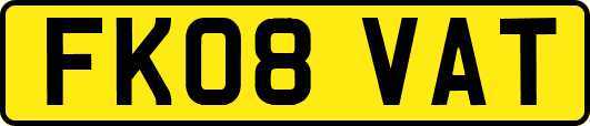 FK08VAT