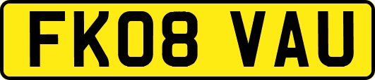 FK08VAU