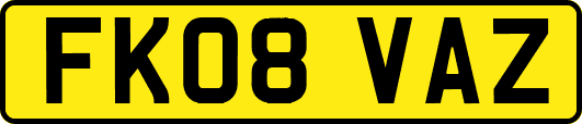 FK08VAZ