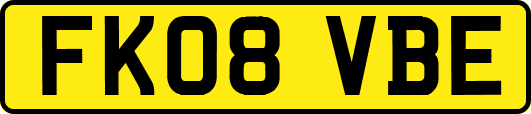 FK08VBE