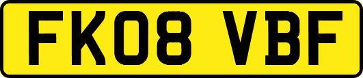 FK08VBF