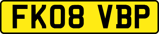 FK08VBP