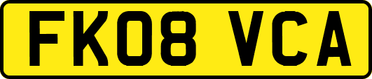 FK08VCA