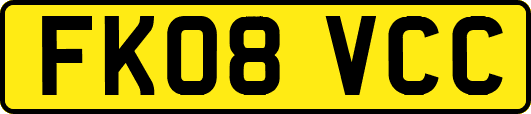 FK08VCC