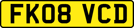 FK08VCD