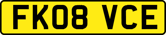 FK08VCE