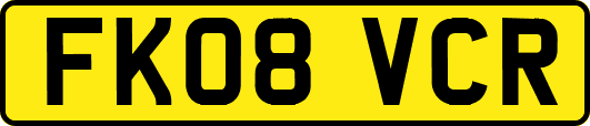 FK08VCR