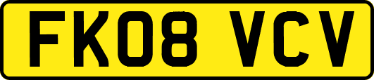 FK08VCV