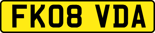 FK08VDA