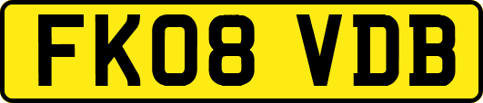 FK08VDB