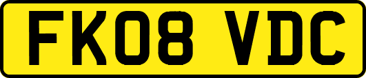 FK08VDC
