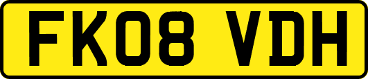 FK08VDH