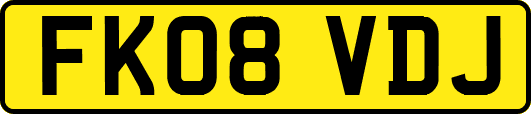 FK08VDJ