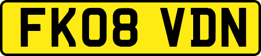 FK08VDN