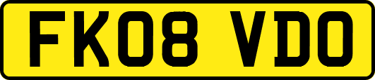 FK08VDO