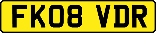 FK08VDR