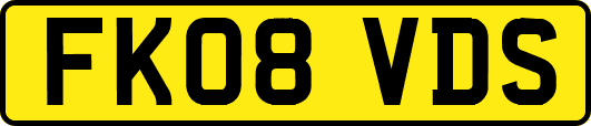 FK08VDS