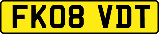 FK08VDT
