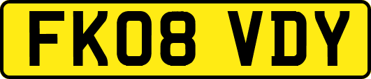 FK08VDY