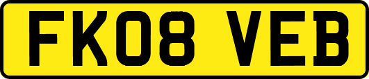 FK08VEB