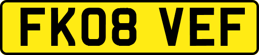 FK08VEF