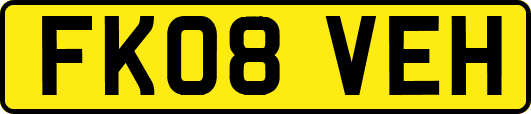 FK08VEH