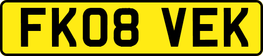 FK08VEK