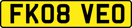 FK08VEO