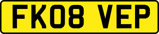 FK08VEP