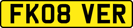 FK08VER