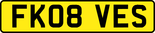 FK08VES