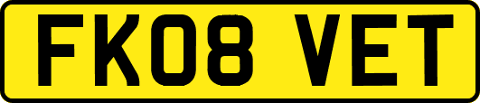 FK08VET