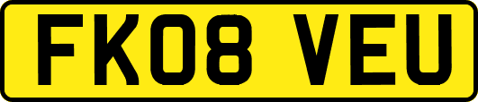 FK08VEU