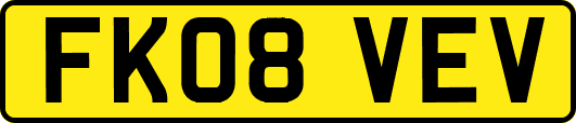 FK08VEV