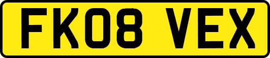FK08VEX