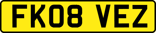 FK08VEZ
