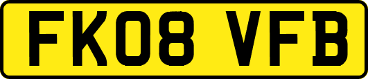FK08VFB