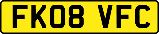 FK08VFC