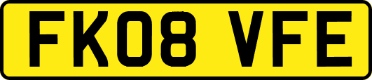 FK08VFE