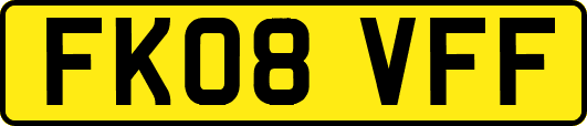 FK08VFF